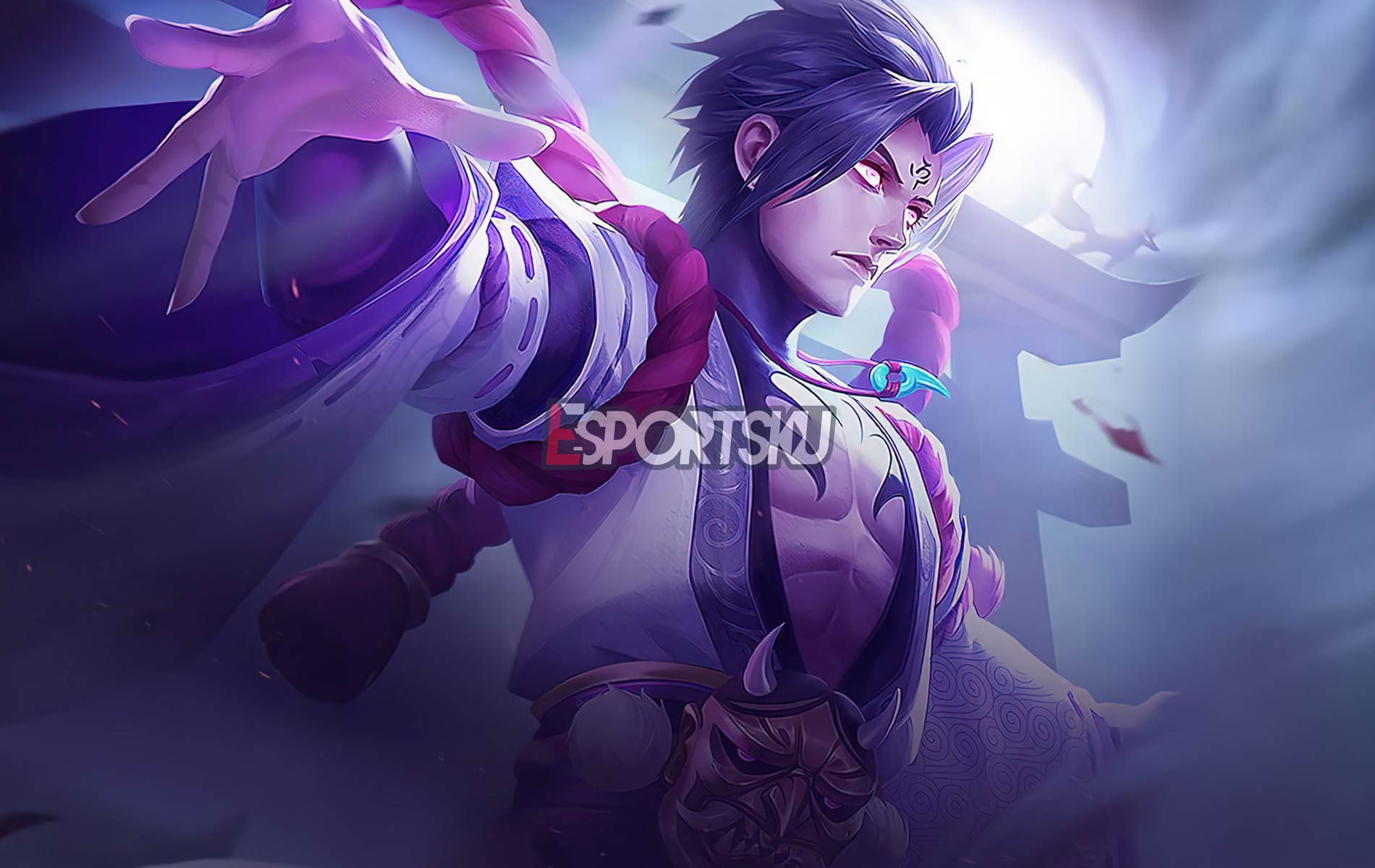 Apa Itu Mentahan Item Mobile Legends (ML)? – Esportsku