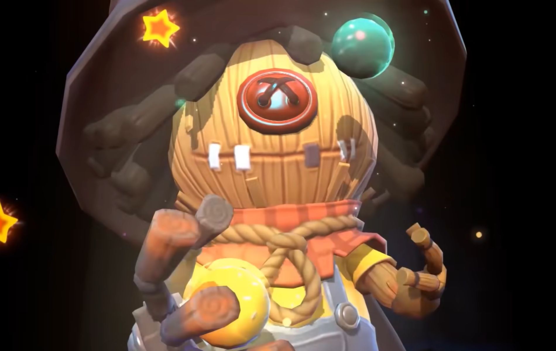 Kapan Resale Event Straw Doll Summon Mobile Legends (ML)? Esportsku