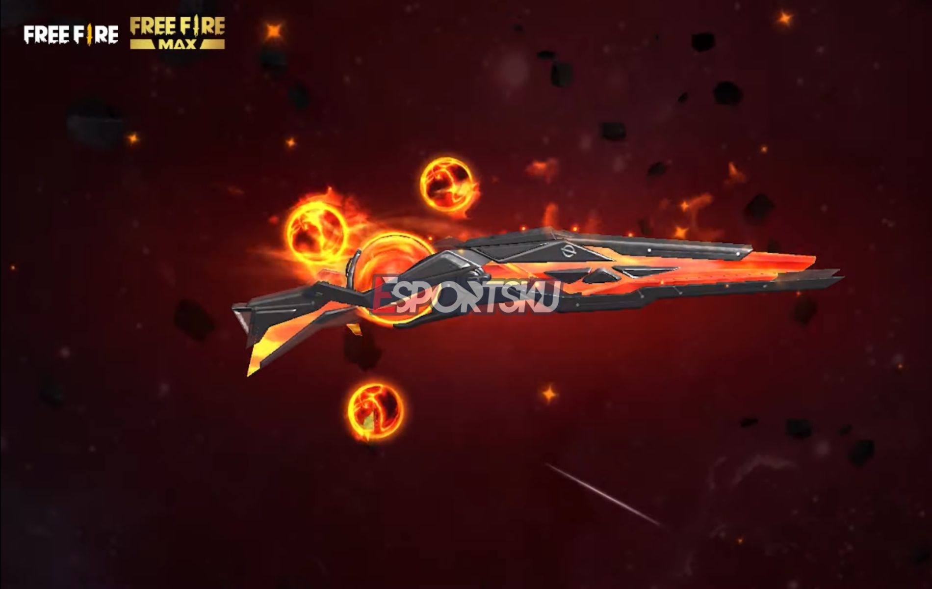 Kapan Skin SG2 Bakso Mercon Rilis Kembali di Free Fire (FF)? – Esportsku