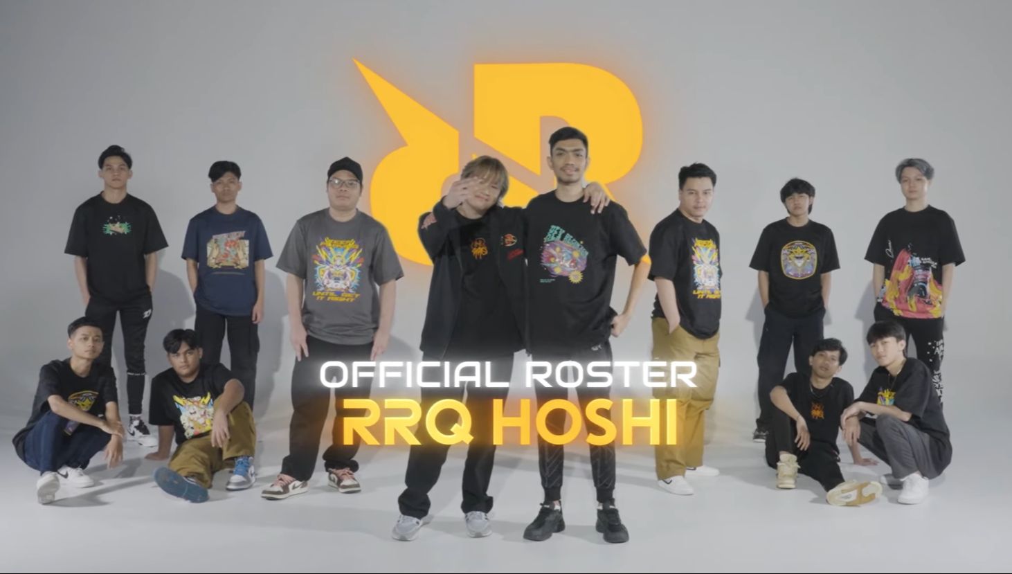 BTR Vynn Akui Roster Team RRQ Hoshi Saat Ini Kuat, Akhirnya! – Esportsku