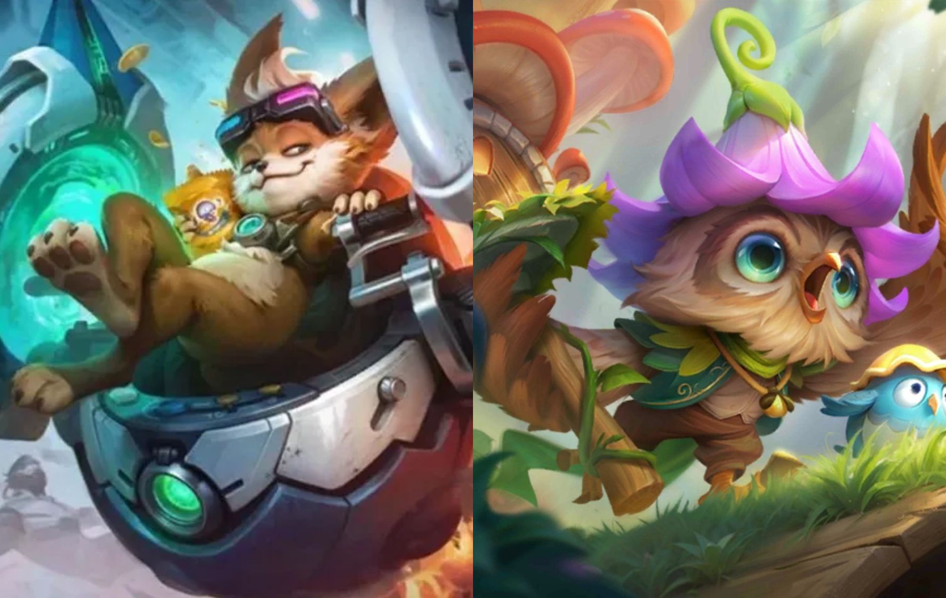 Hero & Skin Released in Season 32 of Mobile Legends (ML) - Esports