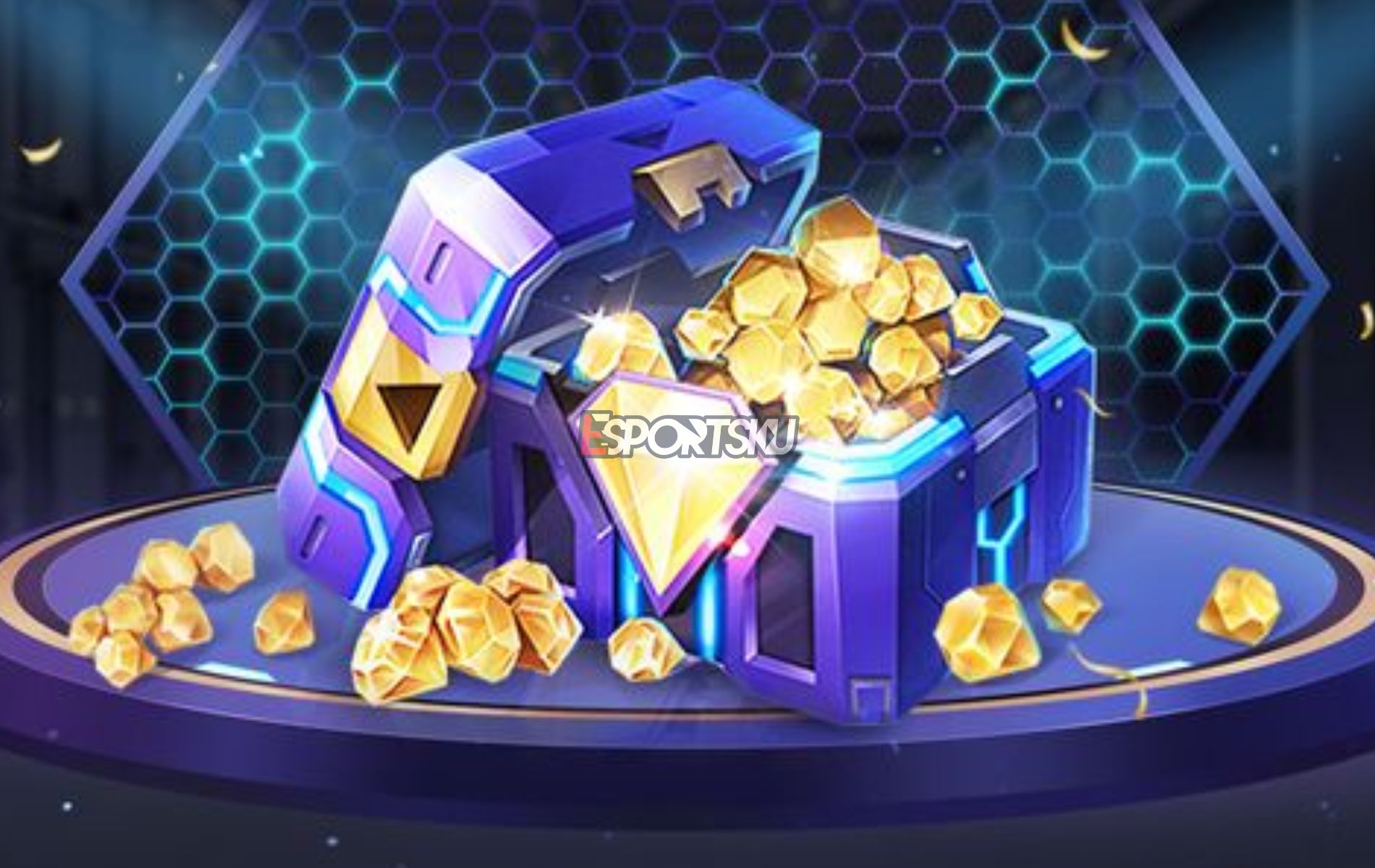 MLBB 2024 diamond promo, here is the release date! Esports