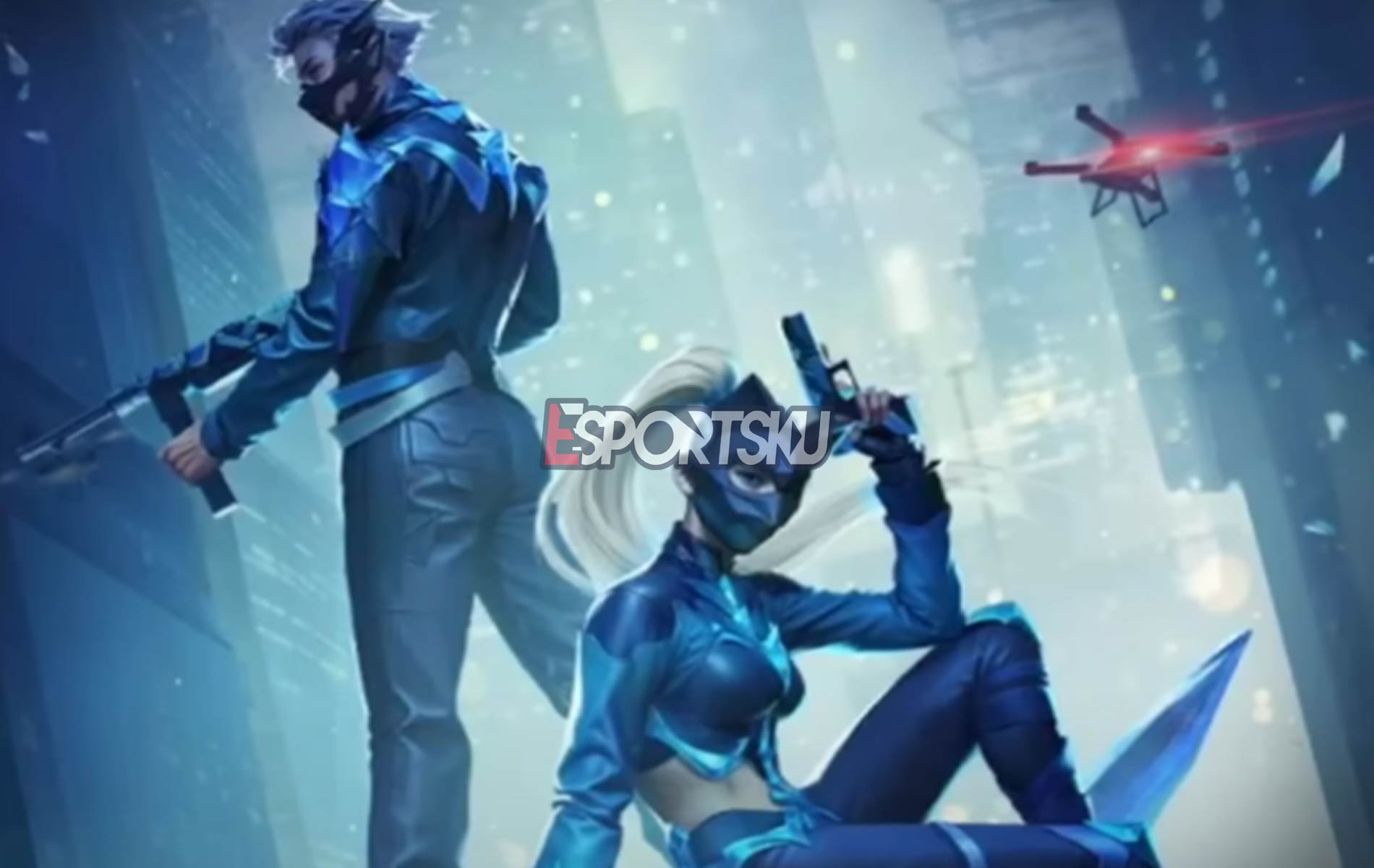 Apa Hukum Bermain Free Fire (FF) Dalam Islam? Esportsku Apa Hukum Bermain Free Fire (FF) Dalam Islam? Esportsku