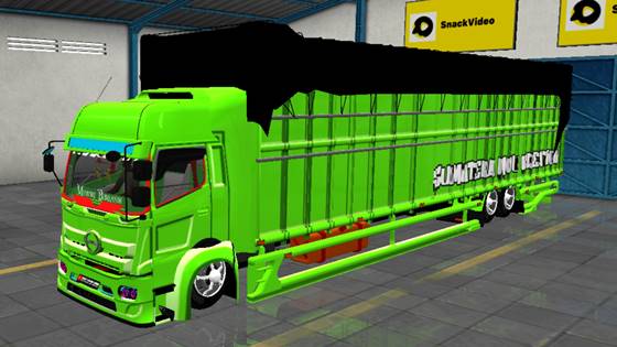 30+ BUSSID Hino 500 Terupdate, Cepat Download! – Esportsku