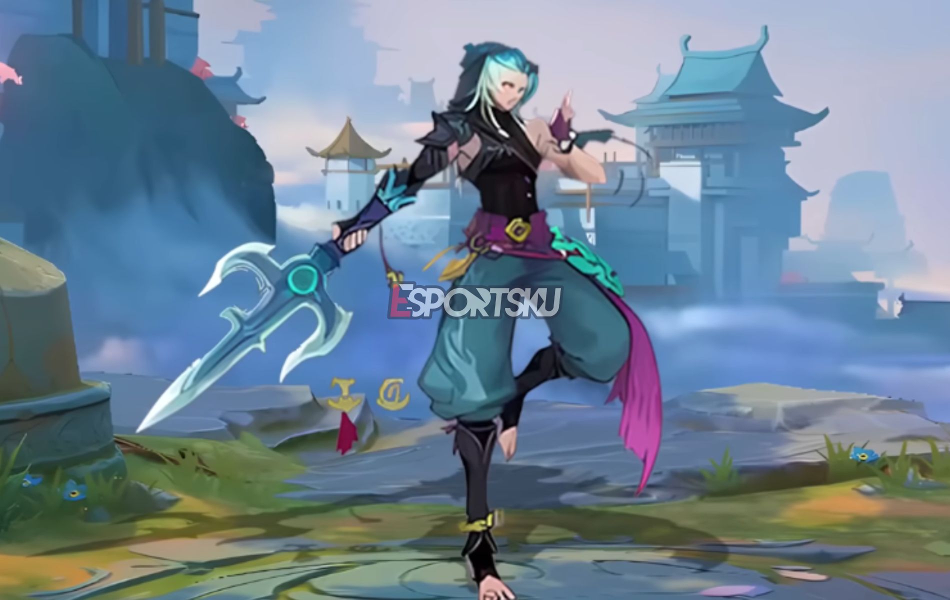 mobile legends new hero 2024 release date