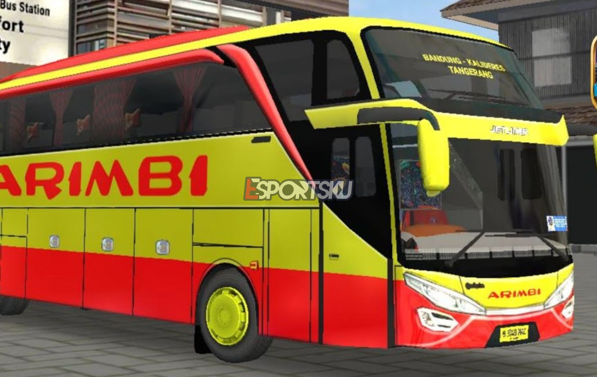 26+ Livery Bussid Arimbi Lengkap Lihat Listnya! – Esportsku