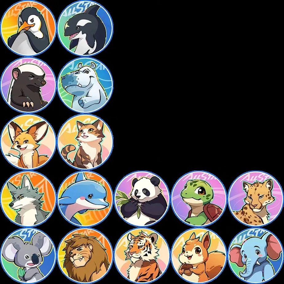 Meaning Of Spirit Animal Mobile Legends ML Esports meaning-of-spirit-animal-mobile-legends-ml-esports