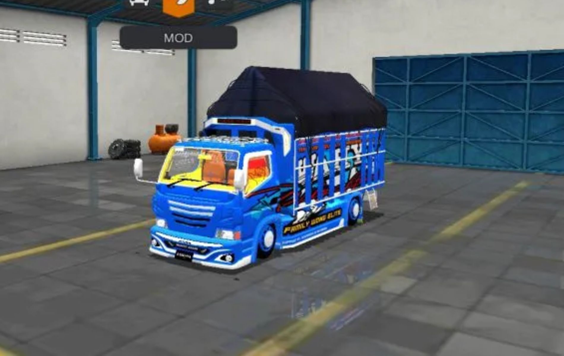 25+ Livery Bussid Truck Canter Cabe, Terbaru Disini! – Esportsku