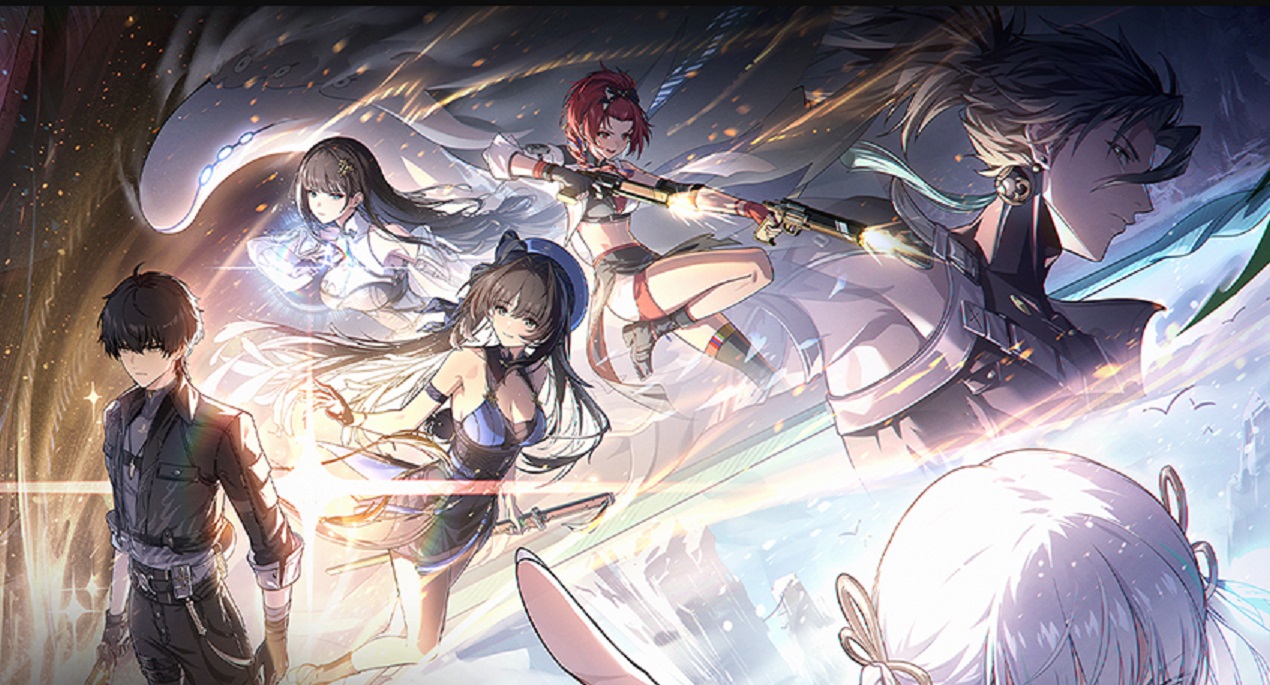 Material Ascension Karakter Taoqi Wuthering Waves – Esportsku