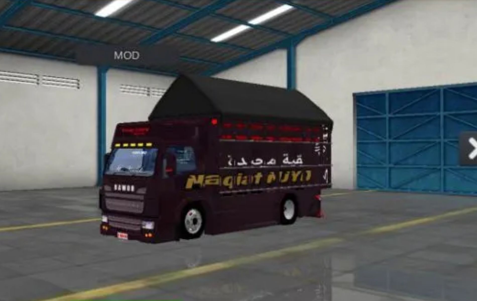 25+ Livery Bussid Truck Canter Cabe, Terbaru Disini! – Esportsku