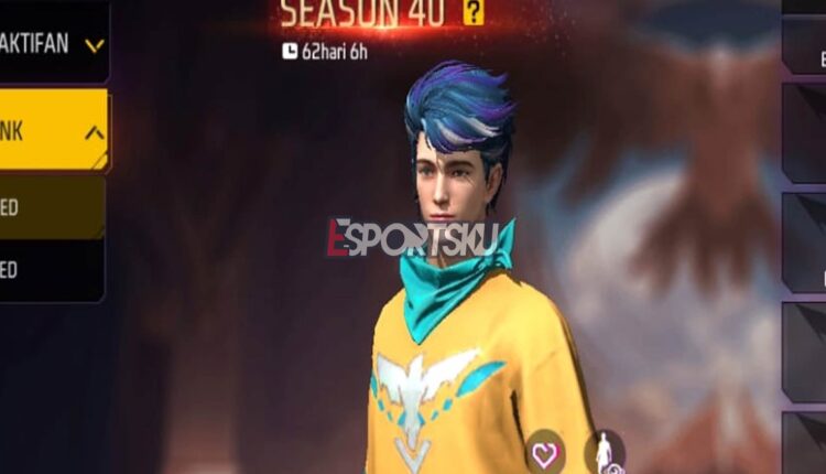 Berita Free Fire Esports Esportsku