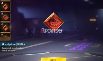Berita Free Fire Esports Esportsku