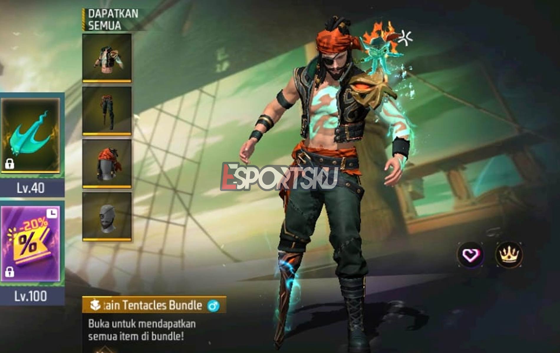 Apa Itu Bot FF dalam Game Free Fire? – Esportsku