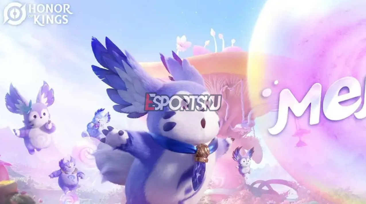 Panduan Lengkap Hero Menki di Honor of Kings, Skill, Build, dan Tips ...