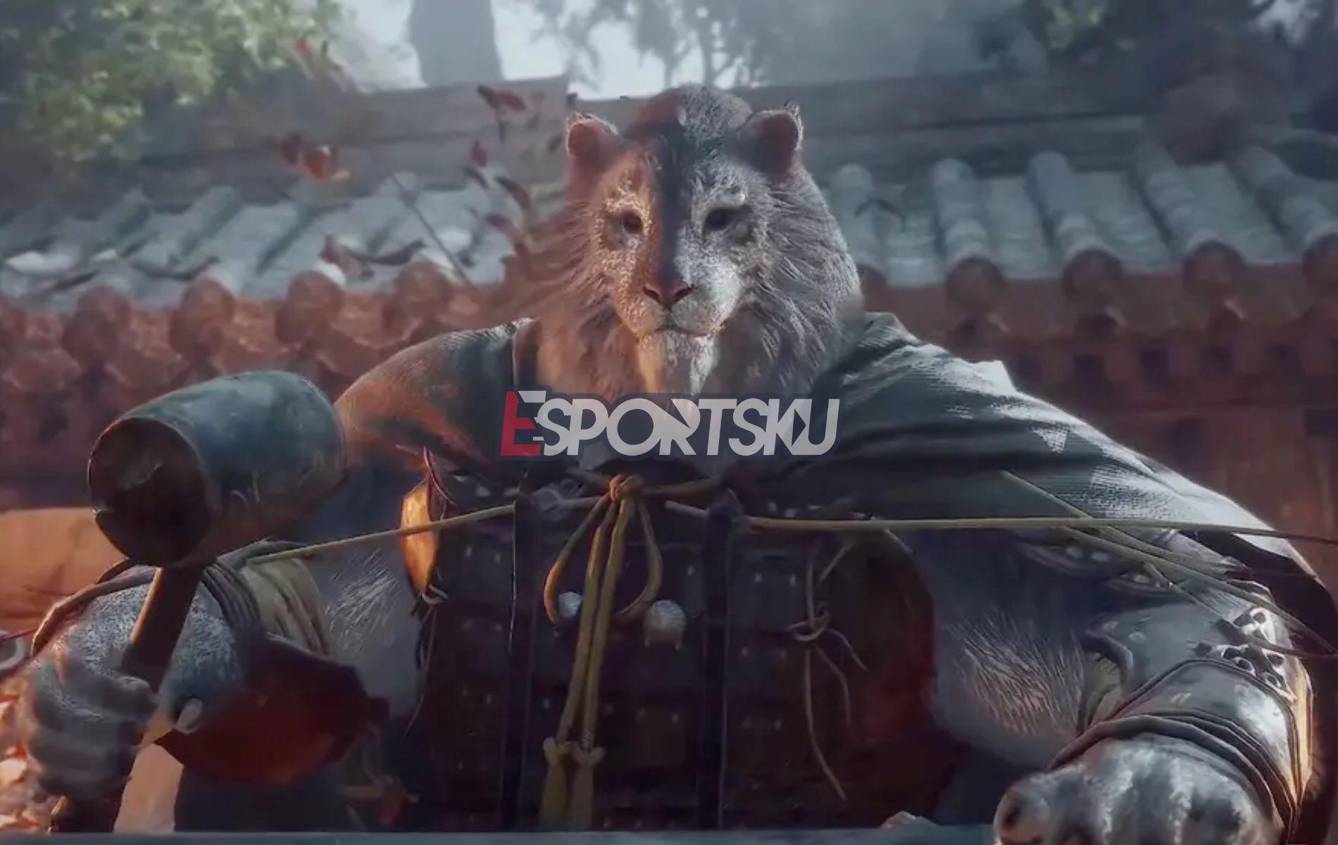 Tips Rahasia Kalahkan Yin Tiger Black Myth Wukong dengan Mudah dan