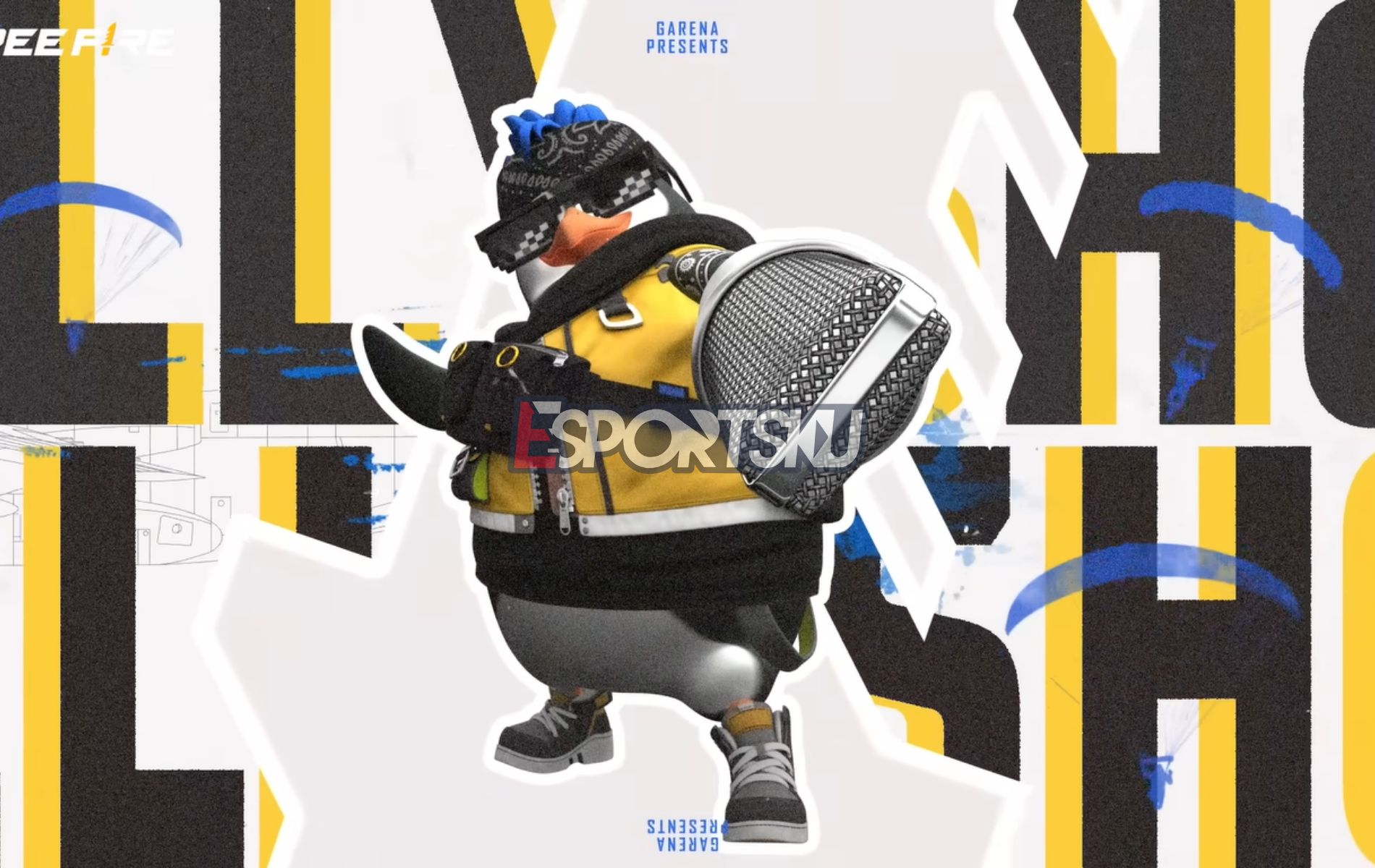 Rayotomplo FF Benarkah Bagi bagi Diamond Gratis Cek Faktanya Esportsku Rayotomplo FF Benarkah Bagi bagi Diamond Gratis Cek Faktanya Esportsku