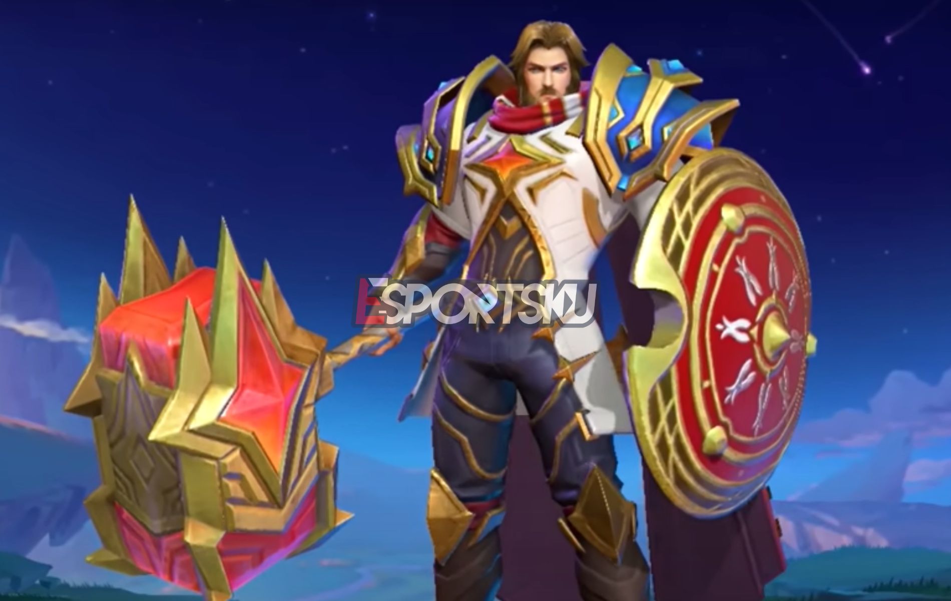 What is the Mobile Legends Score Event and How to Get It! Esports