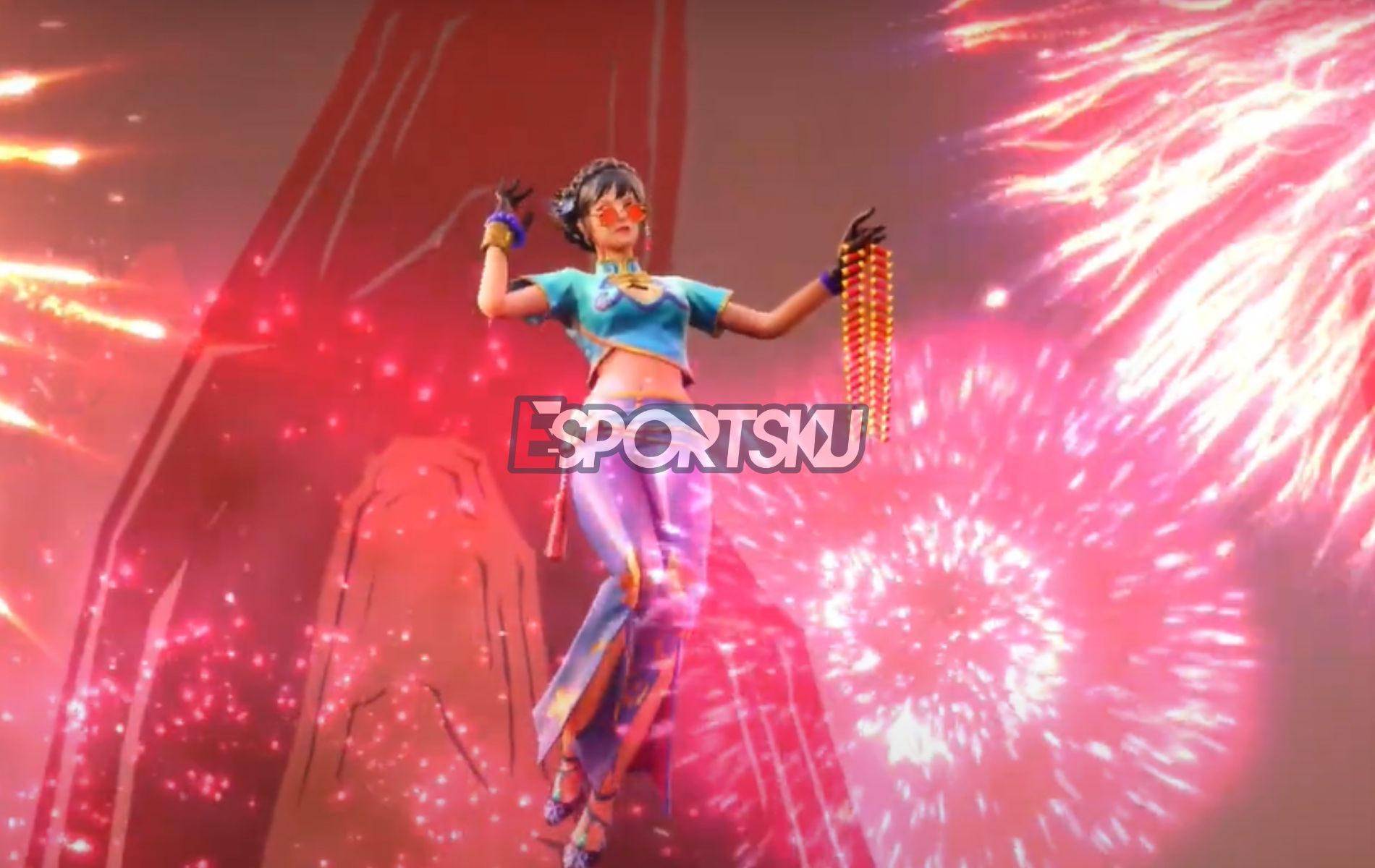 Lopezxg FF Bagi Bagi Diamond Gratis Apakah Terbukti? Esportsku