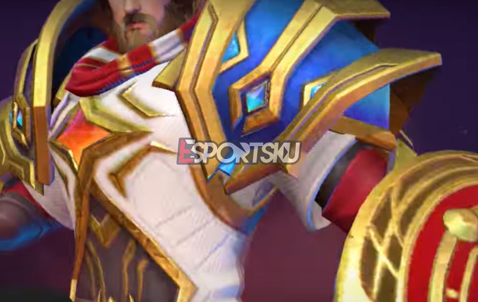 What is the Mobile Legends Score Event and How to Get It! Esports