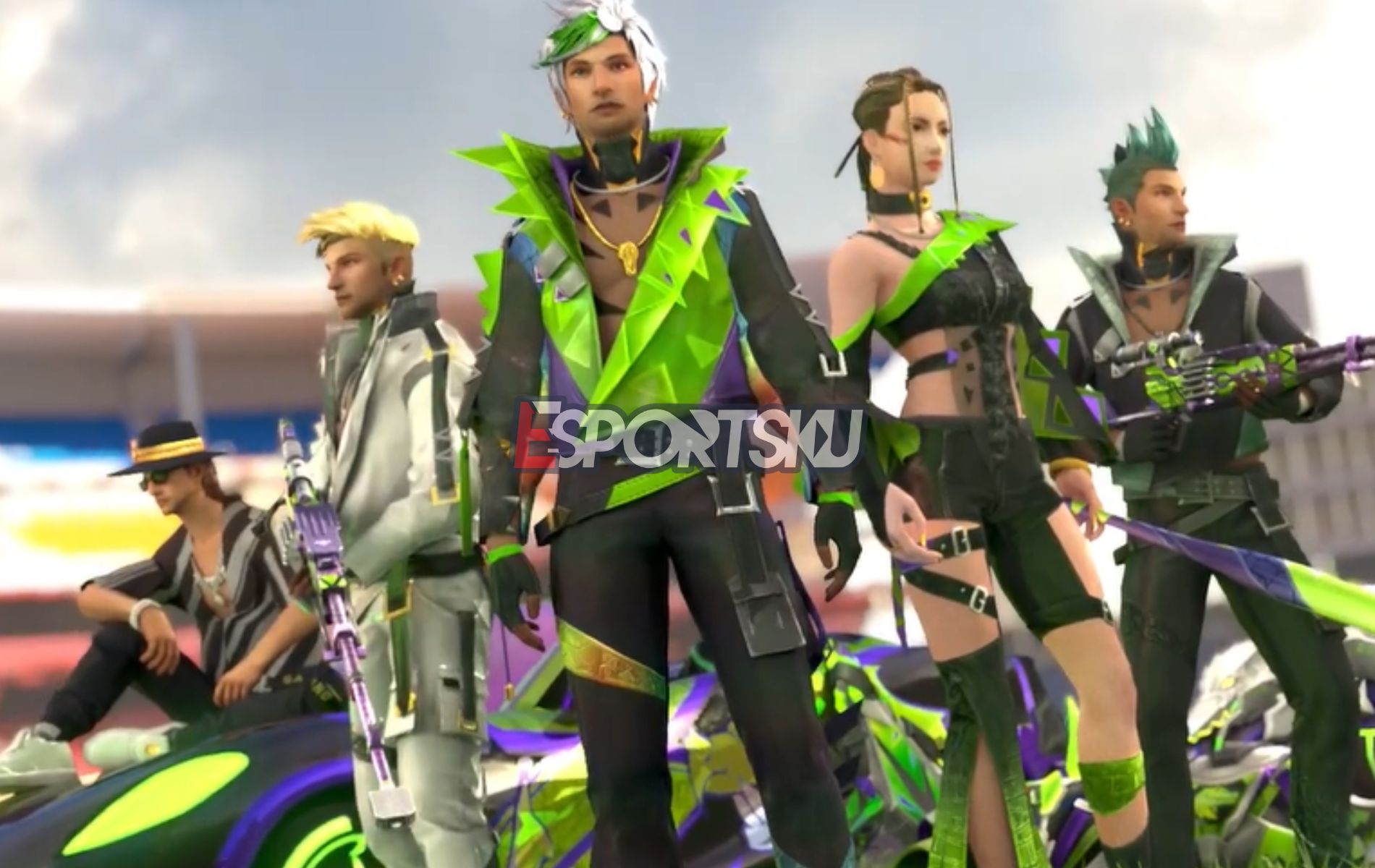 Dancitomplo Apakah Benar Dapat Diamond Gratis? Esportsku