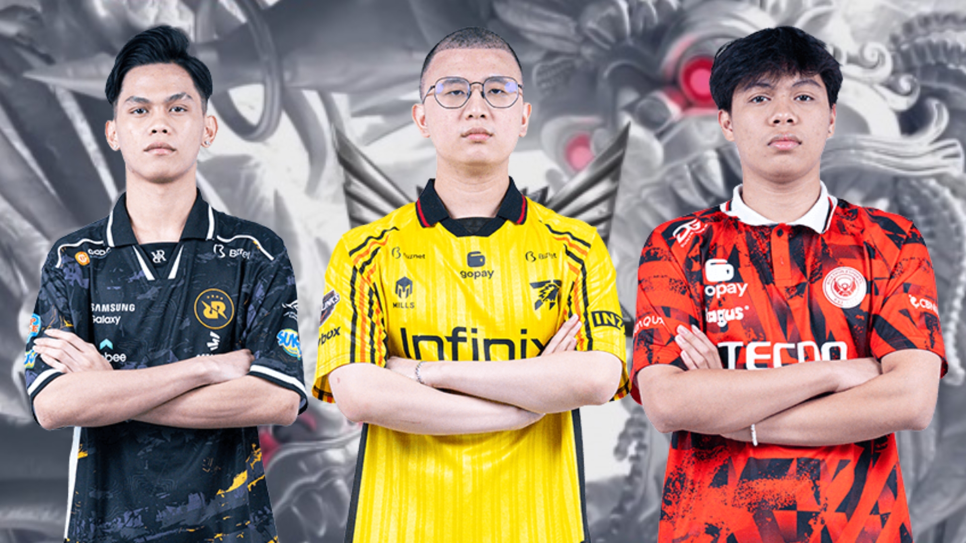 Hero Pool Para Gold Laner di MPL ID Season 14, Siapa Terbanyak? – Esportsku