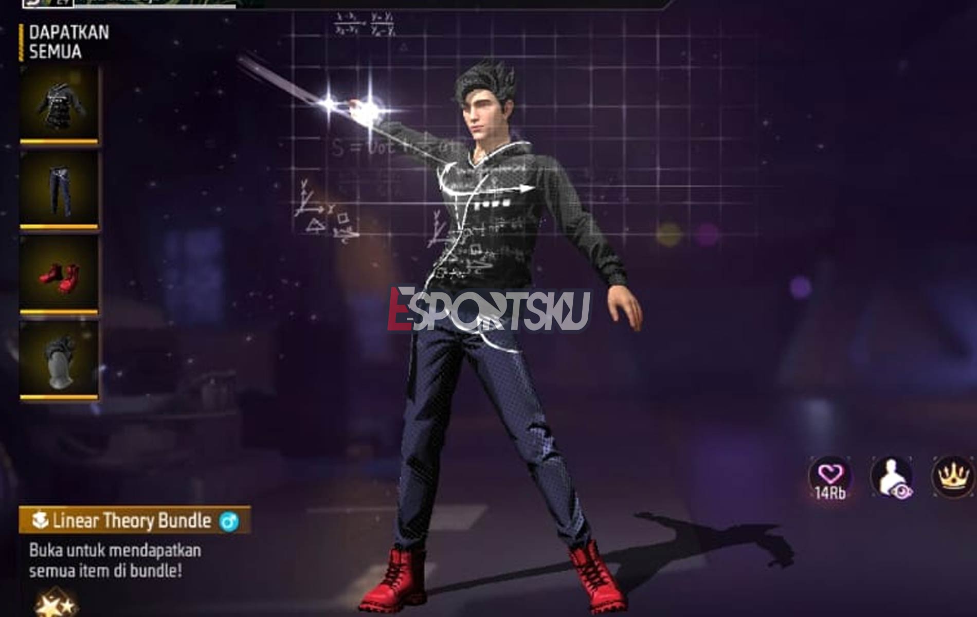 Dunia di Ujung Jari: Menjelajahi Pesona Game Bertema Supernatural Powers