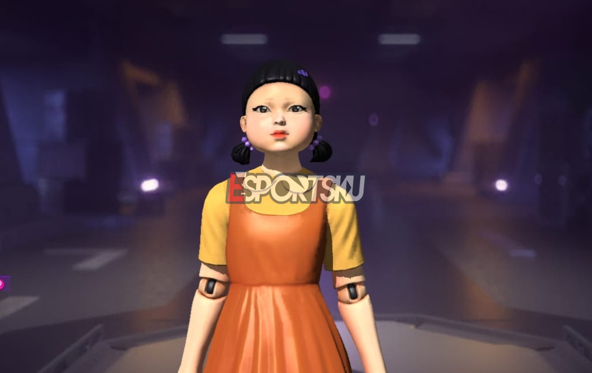 7 Cara Dapatkan Bundle Pemain 456 Free Fire Ff Esportsku