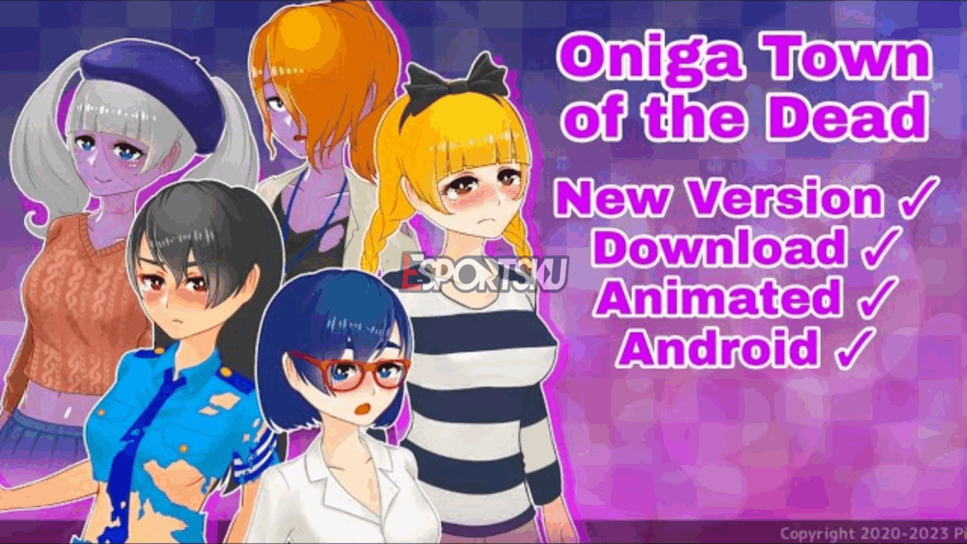 10 Game Anime Sesat Offline Terbaru Oktober 2025, Buruan Coba! – Esportsku