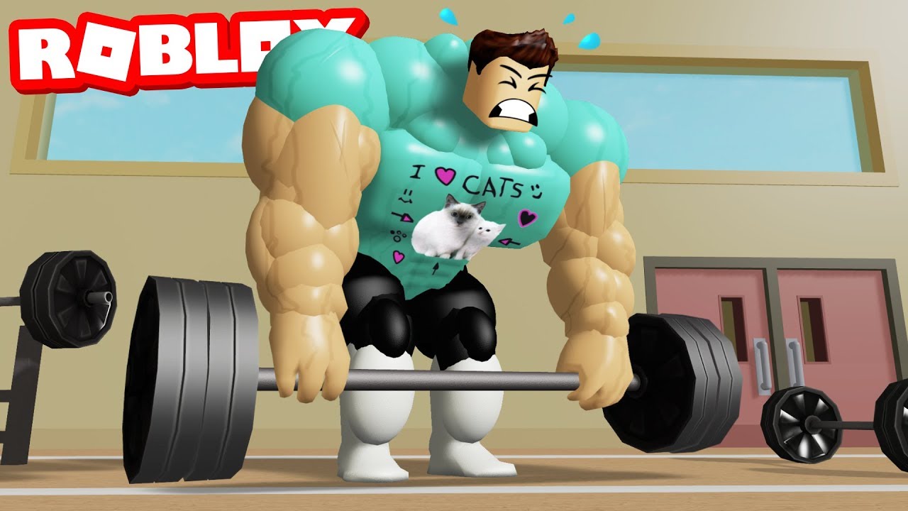60 Kode Redeem Weight Lifting Roblox Terbaru Oktober 2025 Esportsku Kode Redeem Weight Lifting Roblox 